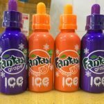fantasi Ice 60ml