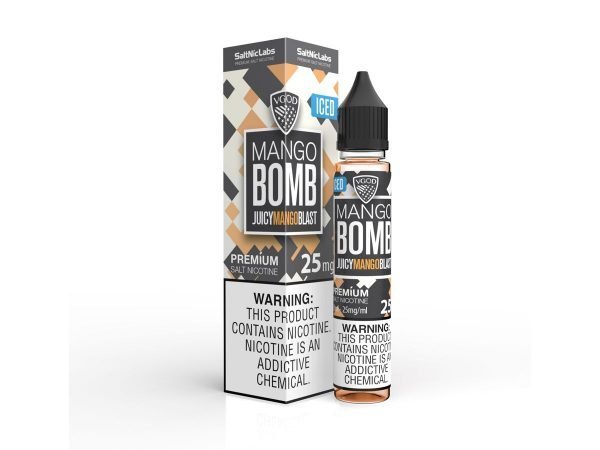 Iced-VGOD-Mango-Bomb-30ml-Nic-Salt-Vape-Juice