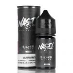 Silver-Blend-nasty-salt-30ml-35mg