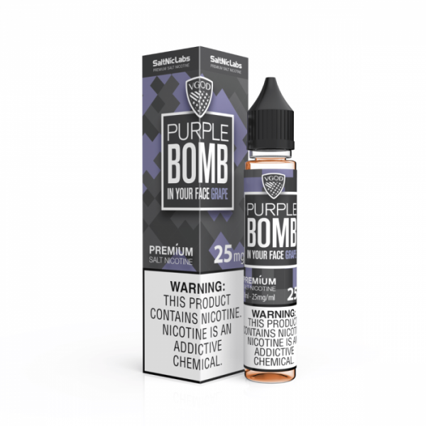 VGOD-Purple-Bomb-30ml-Nic-Salt-Vape-Juice