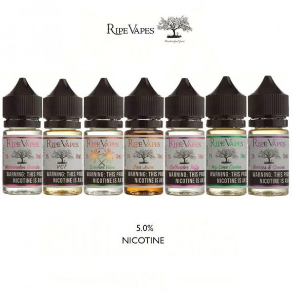 ripe-vape-nicotine-salt-wholesale-all-flavors