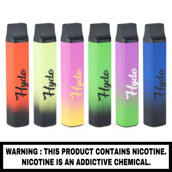 Hyde-Edge-Recargable-3300-puffs-venta al por mayor