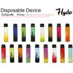 Desechables-Dispositivo-Hyde-Edge-Recargable-3300-Puffs-Venta Al Por Mayor