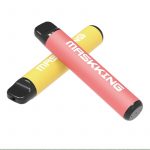 De alta Calidad Nueva, estados UNIDOS, China Precio de Fábrica Competitivo Maskking Alta Pro Desechables Ecigs Proveedor Mayorista y Fabricante OEM-1