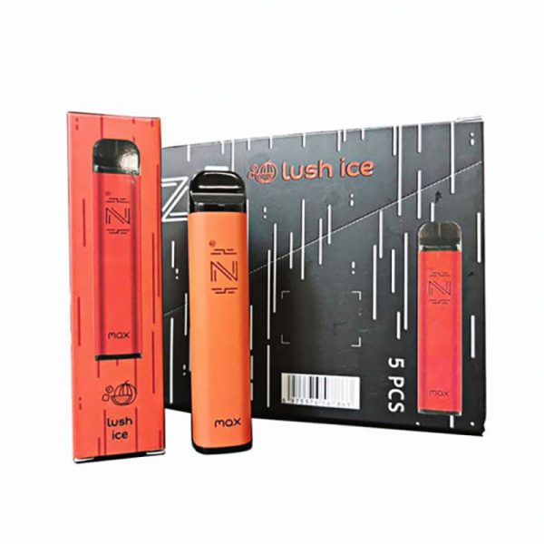 De alta Calidad Nueva, estados UNIDOS, China Precio de Fábrica Competitivo IZI Max 1600 Bocanadas Desechables Ecigs Proveedor Mayorista y Fabricante OEM-1