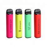 High Quality New USA China Competitive Factory Price IZI Max 1600 Puffs Disposable Ecigs Wholesale Supplier and OEM Manufacturer-3