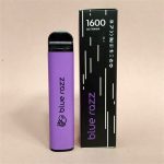 High Quality New USA China Competitive Factory Price IZI Max 1600 Puffs Disposable Ecigs Wholesale Supplier and OEM Manufacturer-6