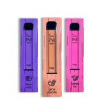 High Quality New USA China Competitive Factory Price IZI Max 1600 Puffs Disposable Ecigs Wholesale Supplier and OEM Manufacturer-7