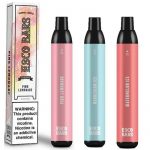 Nuevos y competitivos, estados UNIDOS China de Alta Calidad Esco Barras de Malla de 2500 Bocanadas Desechables Vape Dispositivo Proveedor al por mayor Fabricante-1