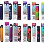 Competitive New USA China High Quality Kangvape Onee Stick 1900 Puffs Disposable Vape Device Wholesale Supplier Manufacturer-kontam-vape-4