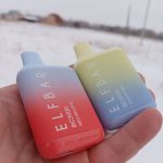 Nuevos y competitivos, estados UNIDOS China de Alta Calidad Elfo de la Barra de BC3000 3000 Bocanadas Desechables Vape Dispositivo Proveedor al por mayor Fabricante-en-Varios-Sabores-2