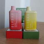 Competitive New USA China High Quality Elf Bar BC4000 4000 Puffs Disposable Vape Device Wholesale Supplier Manufacturer-Various-Flavours