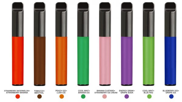 Competitive Best New USA China High Quality Disposable Cartomizer Device Same as Airis Aura OEM and ODM Manufacturer & Supplier-Kontam-Vape-11