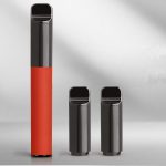Competitivo, Mejor que Nueva, estados UNIDOS China de Alta Calidad Desechables Cartomizer Dispositivo Mismo como Airis Aura del OEM y del ODM Fabricante y Proveedor-Kontam-Vape-1