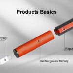 Competitive Best New USA China High Quality Disposable Cartomizer Device Same as Airis Aura OEM and ODM Manufacturer & Supplier-Kontam-Vape-3