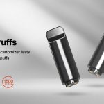 Competitive Best New USA China High Quality Disposable Cartomizer Device Same as Airis Aura OEM and ODM Manufacturer & Supplier-Kontam-Vape-4