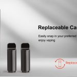 Competitive Best New USA China High Quality Disposable Cartomizer Device Same as Airis Aura OEM and ODM Manufacturer & Supplier-Kontam-Vape-6