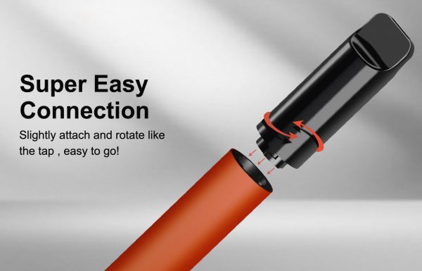 Competitive Best New USA China High Quality Disposable Cartomizer Device Same as Airis Aura OEM and ODM Manufacturer & Supplier-Kontam-Vape-8