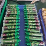 Competitive New USA China High Quality Bang Mesh Coil 3500 Puffs Disposable Vape Device Wholesale Supplier and OEM Manufacturer-Kontam-Vape-Super-Mint