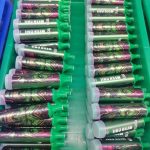 Competitive New USA China High Quality Bang Mesh Coil 3500 Puffs Disposable Vape Device Wholesale Supplier and OEM Manufacturer-Kontam-Vape-Lush-Ice