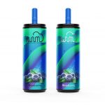 New USA China 100% Original Rechargeable Fluum 6000 Puffs Disposable E cig Vape in Coke Cola Shape Wholesale Supplier and OEM Manufacturer-Blueberry-Raspberry-Ice