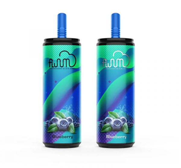 New USA China 100% Original Rechargeable Fluum 6000 Puffs Disposable E cig Vape in Coke Cola Shape Wholesale Supplier and OEM Manufacturer-Blueberry-Raspberry-Ice