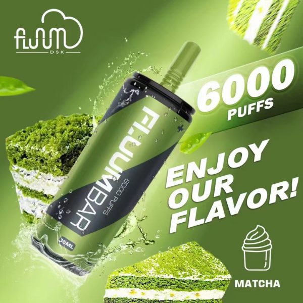 New USA China 100% Original 6000 Puffs Fluum Rechargeable Disposable E cig Vape in Coke Cola Shape Wholesale Supplier and OEM Manufacturer-Various-Matcha-kontamvape.com