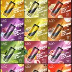 New USA China 100% Original 6000 Puffs Fluum Rechargeable Disposable E cig Vape in Coke Cola Shape Wholesale Supplier and OEM Manufacturer-Various-Flavours-2-kontamvape.com
