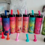 Rechargeable Fluum 6000 Puffs in Coke Cola Shape-Various-Flavours-kontam-vape-2
