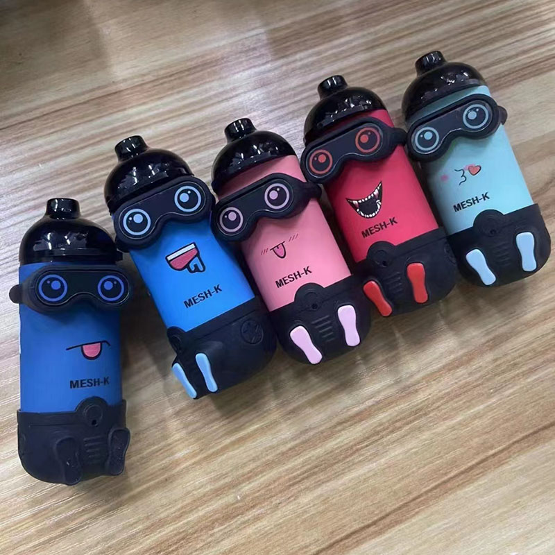 様々な味-二次下-メッシュ-K-6000シの使い捨てEcig-kontamvape.com