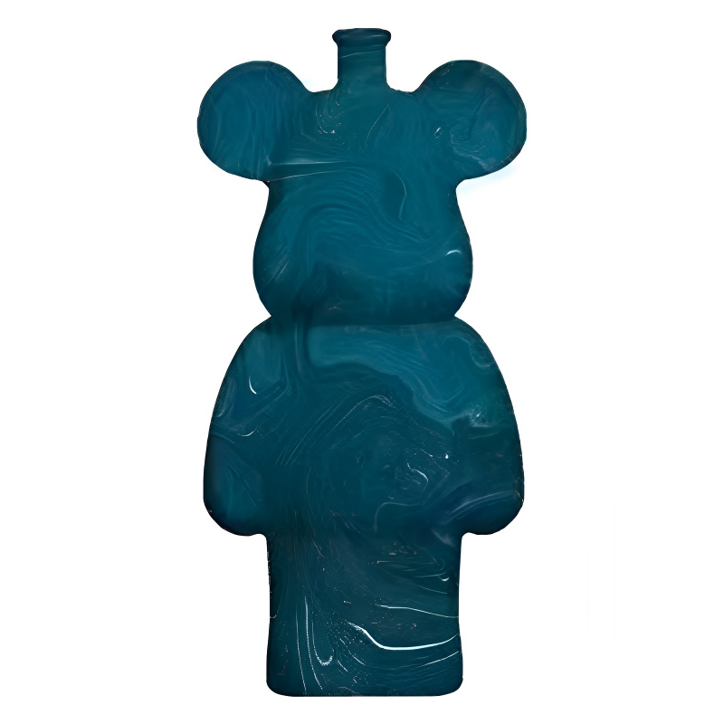 Competitive New USA China Southeastern Asia 100% Original BBK Gloomy Bear Hi Panda 8000 Puffs Disposable Ecigs Atomizer Vape Device Bulk Wholesale Supplier Manufacturer-Blueberry-kontamvape.com
