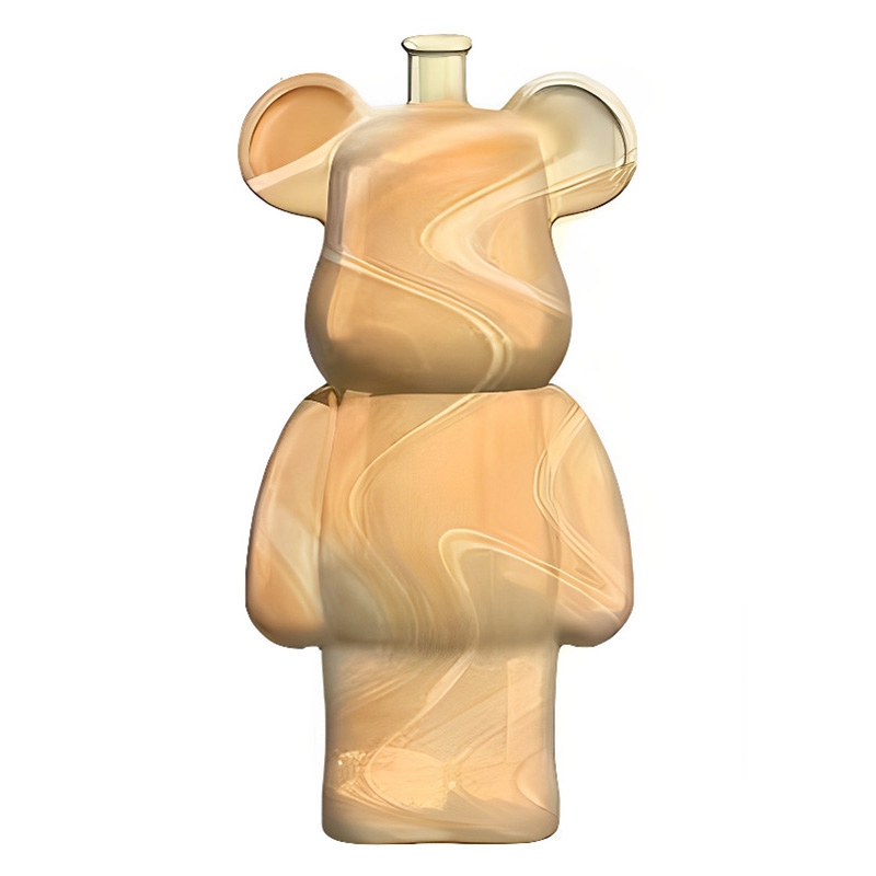 Competitive New USA China Southeastern Asia 100% Original BBK Gloomy Bear Hi Panda 8000 Puffs Disposable Ecigs Atomizer Vape Device Bulk Wholesale Supplier Manufacturer-Lemon-kontamvape.com
