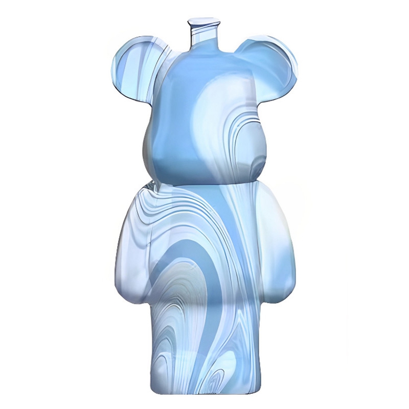 Competitive New USA China Southeastern Asia 100% Original BBK Gloomy Bear Hi Panda 8000 Puffs Disposable Ecigs Atomizer Vape Device Bulk Wholesale Supplier Manufacturer-Mineral-Water-kontamvape.com
