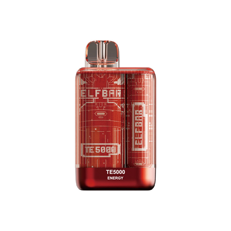 Competitive-New-USA-China-High-Quality-Elf-Bar-TE5000-5000-Puffs-Disposable-Vape-Device-E-Cigarette-Wholesale-Supplier-and-OEM-Manufacturer-Energy-www.kontamvape.com