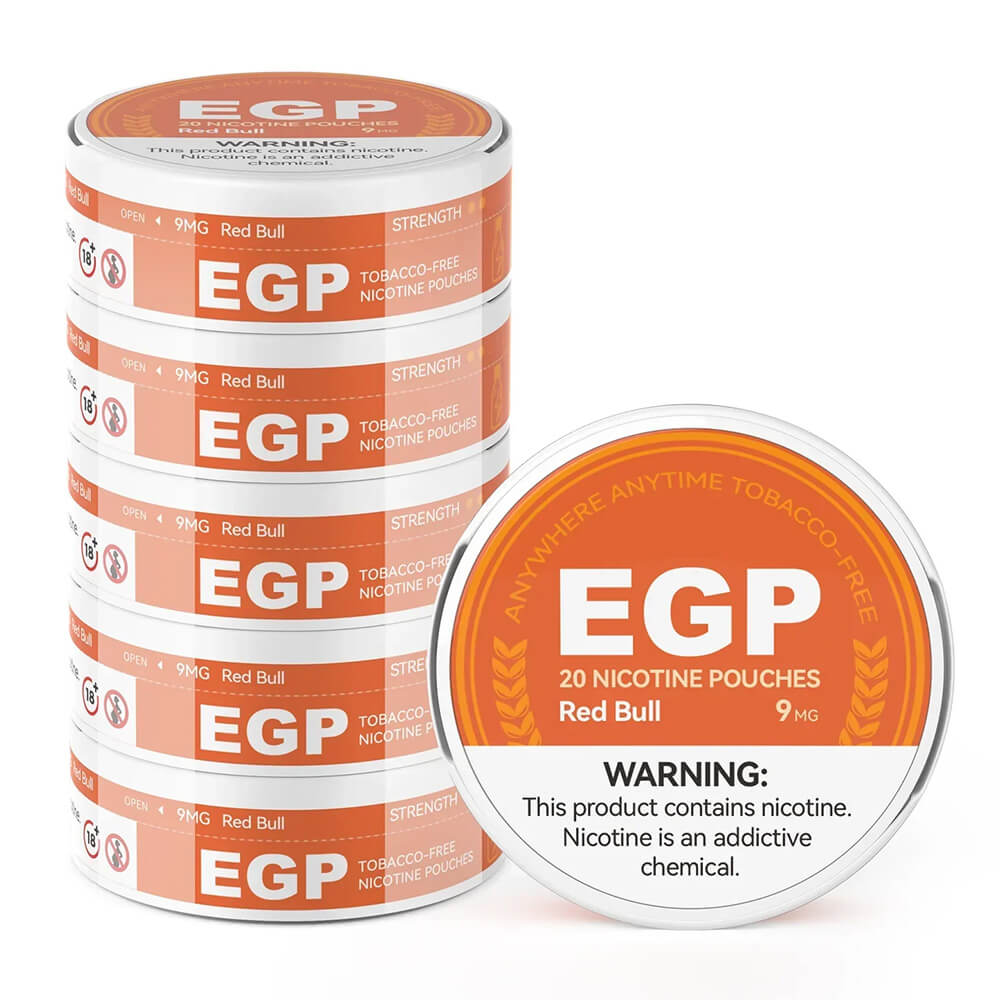 EGP Nicotina Bolsas 9mg-Premium Proveedor al por mayor-Fabricante Oficial de Kontam Empresa de Tecnología-Distribuidor Global para los estados UNIDOS, Europa, UK-3-www.kontamvape.com